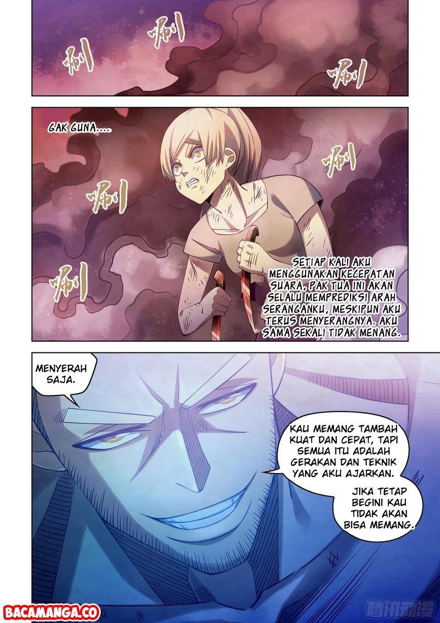 Dilarang COPAS - situs resmi www.mangacanblog.com - Komik the last human 293 - chapter 293 294 Indonesia the last human 293 - chapter 293 Terbaru 1|Baca Manga Komik Indonesia|Mangacan