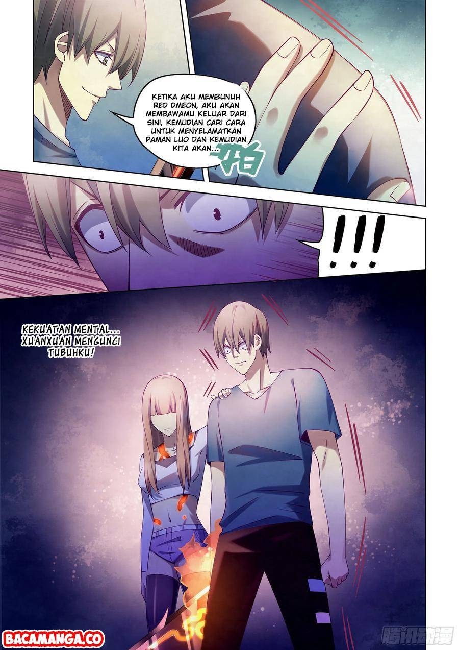 Dilarang COPAS - situs resmi www.mangacanblog.com - Komik the last human 293 - chapter 293 294 Indonesia the last human 293 - chapter 293 Terbaru 12|Baca Manga Komik Indonesia|Mangacan