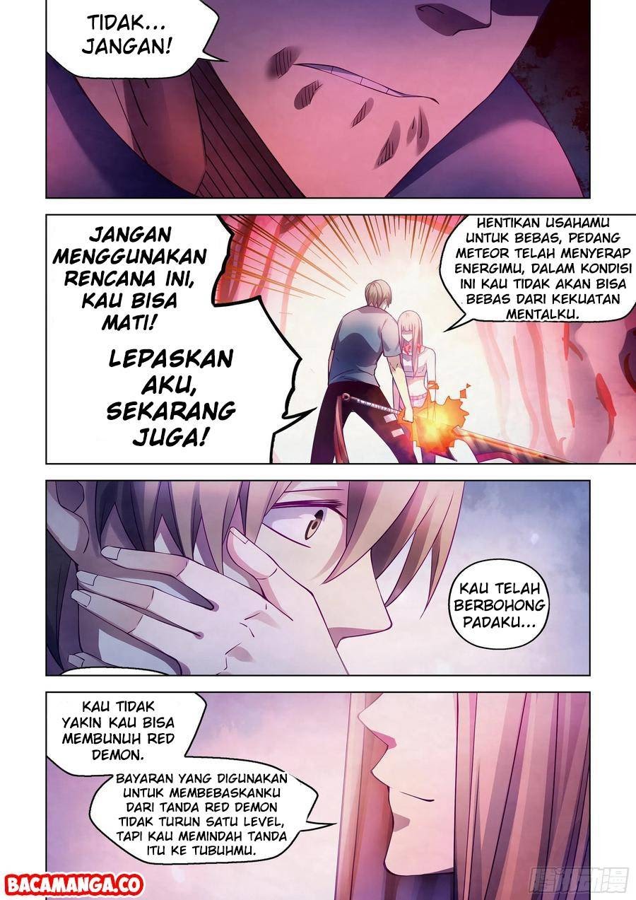 Dilarang COPAS - situs resmi www.mangacanblog.com - Komik the last human 293 - chapter 293 294 Indonesia the last human 293 - chapter 293 Terbaru 15|Baca Manga Komik Indonesia|Mangacan