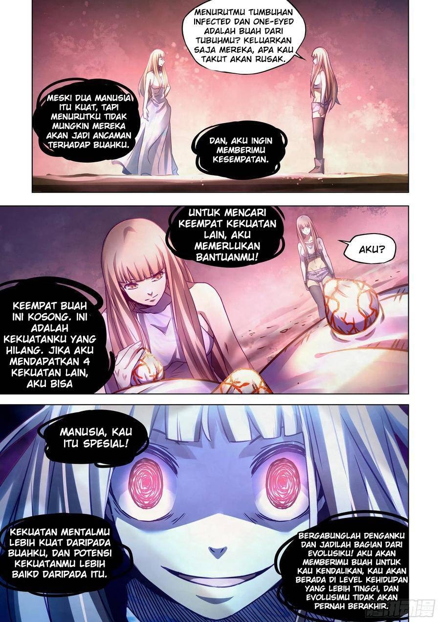 Dilarang COPAS - situs resmi www.mangacanblog.com - Komik the last human 294 - chapter 294 295 Indonesia the last human 294 - chapter 294 Terbaru 7|Baca Manga Komik Indonesia|Mangacan