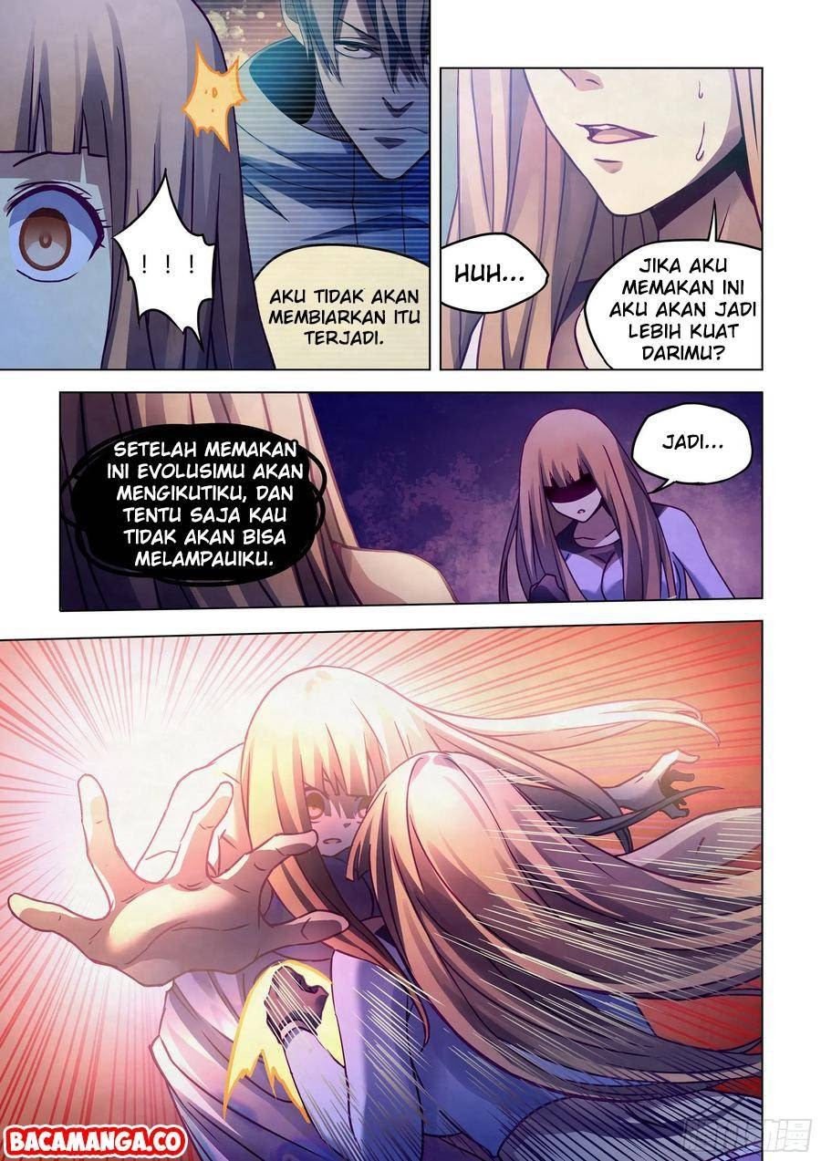 Dilarang COPAS - situs resmi www.mangacanblog.com - Komik the last human 294 - chapter 294 295 Indonesia the last human 294 - chapter 294 Terbaru 9|Baca Manga Komik Indonesia|Mangacan