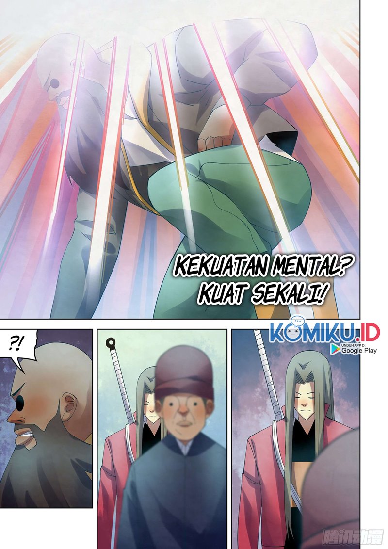 Dilarang COPAS - situs resmi www.mangacanblog.com - Komik the last human 327 - chapter 327 328 Indonesia the last human 327 - chapter 327 Terbaru 8|Baca Manga Komik Indonesia|Mangacan