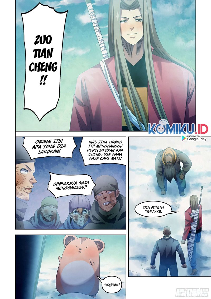 Dilarang COPAS - situs resmi www.mangacanblog.com - Komik the last human 327 - chapter 327 328 Indonesia the last human 327 - chapter 327 Terbaru 9|Baca Manga Komik Indonesia|Mangacan