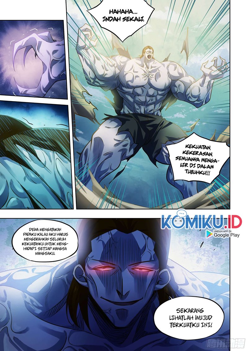 Dilarang COPAS - situs resmi www.mangacanblog.com - Komik the last human 333 - chapter 333 334 Indonesia the last human 333 - chapter 333 Terbaru 4|Baca Manga Komik Indonesia|Mangacan