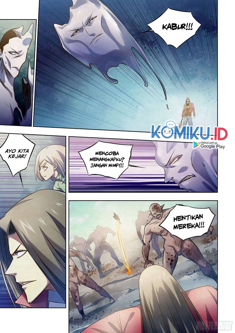 Dilarang COPAS - situs resmi www.mangacanblog.com - Komik the last human 333 - chapter 333 334 Indonesia the last human 333 - chapter 333 Terbaru 8|Baca Manga Komik Indonesia|Mangacan