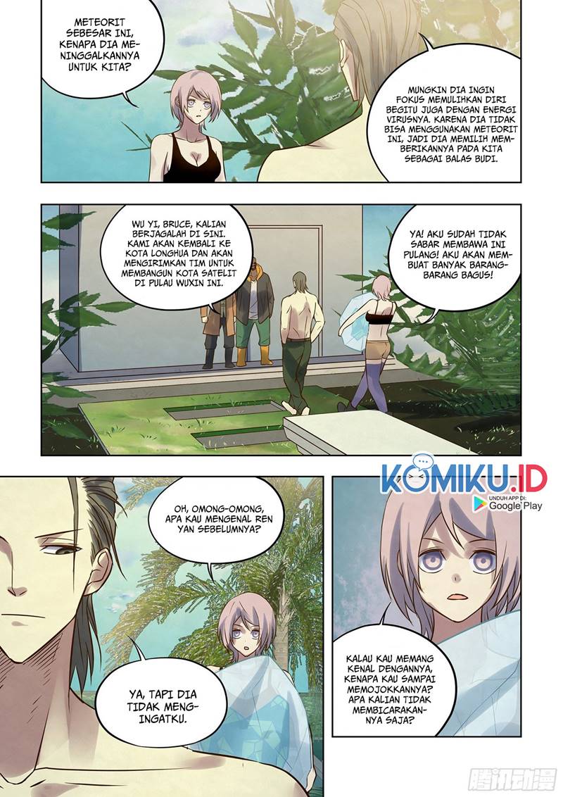 Dilarang COPAS - situs resmi www.mangacanblog.com - Komik the last human 350 - chapter 350 351 Indonesia the last human 350 - chapter 350 Terbaru 2|Baca Manga Komik Indonesia|Mangacan