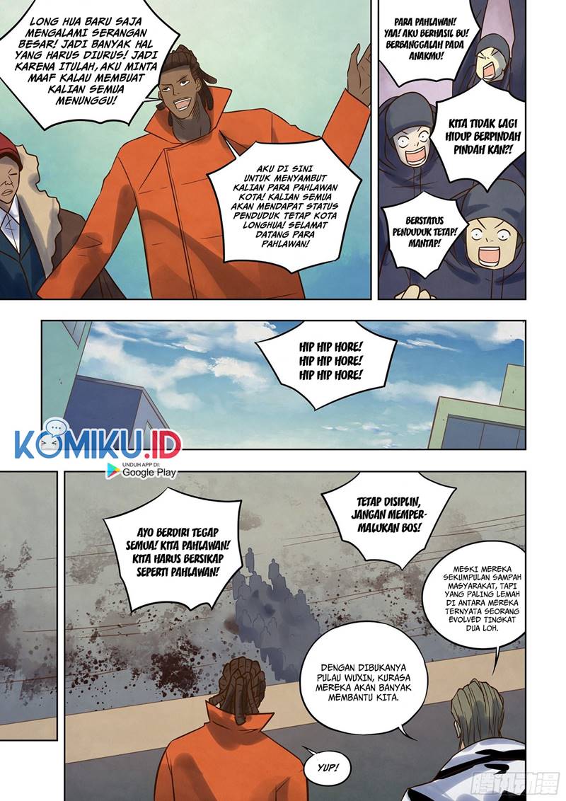 Dilarang COPAS - situs resmi www.mangacanblog.com - Komik the last human 350 - chapter 350 351 Indonesia the last human 350 - chapter 350 Terbaru 10|Baca Manga Komik Indonesia|Mangacan