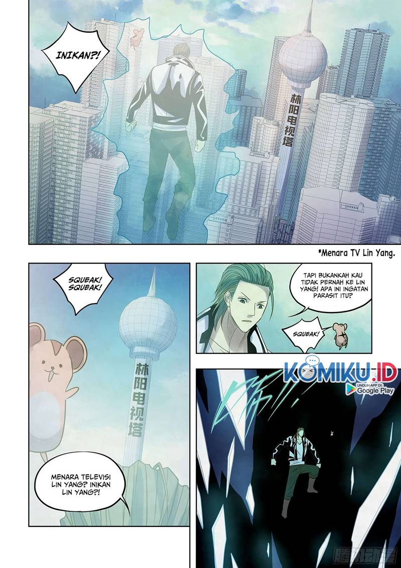 Dilarang COPAS - situs resmi www.mangacanblog.com - Komik the last human 350 - chapter 350 351 Indonesia the last human 350 - chapter 350 Terbaru 13|Baca Manga Komik Indonesia|Mangacan