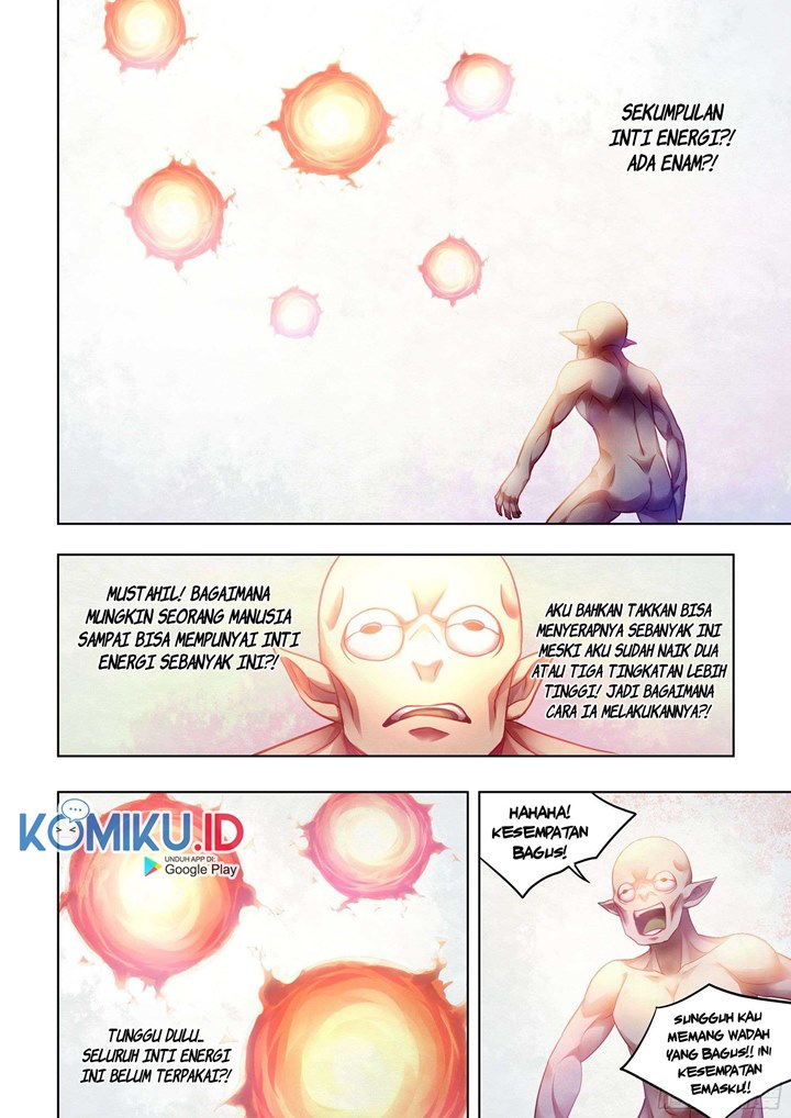 Dilarang COPAS - situs resmi www.mangacanblog.com - Komik the last human 378 - chapter 378 379 Indonesia the last human 378 - chapter 378 Terbaru 2|Baca Manga Komik Indonesia|Mangacan