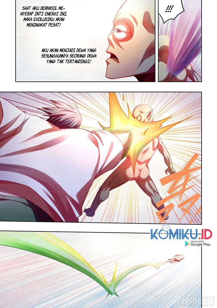 Dilarang COPAS - situs resmi www.mangacanblog.com - Komik the last human 378 - chapter 378 379 Indonesia the last human 378 - chapter 378 Terbaru 3|Baca Manga Komik Indonesia|Mangacan