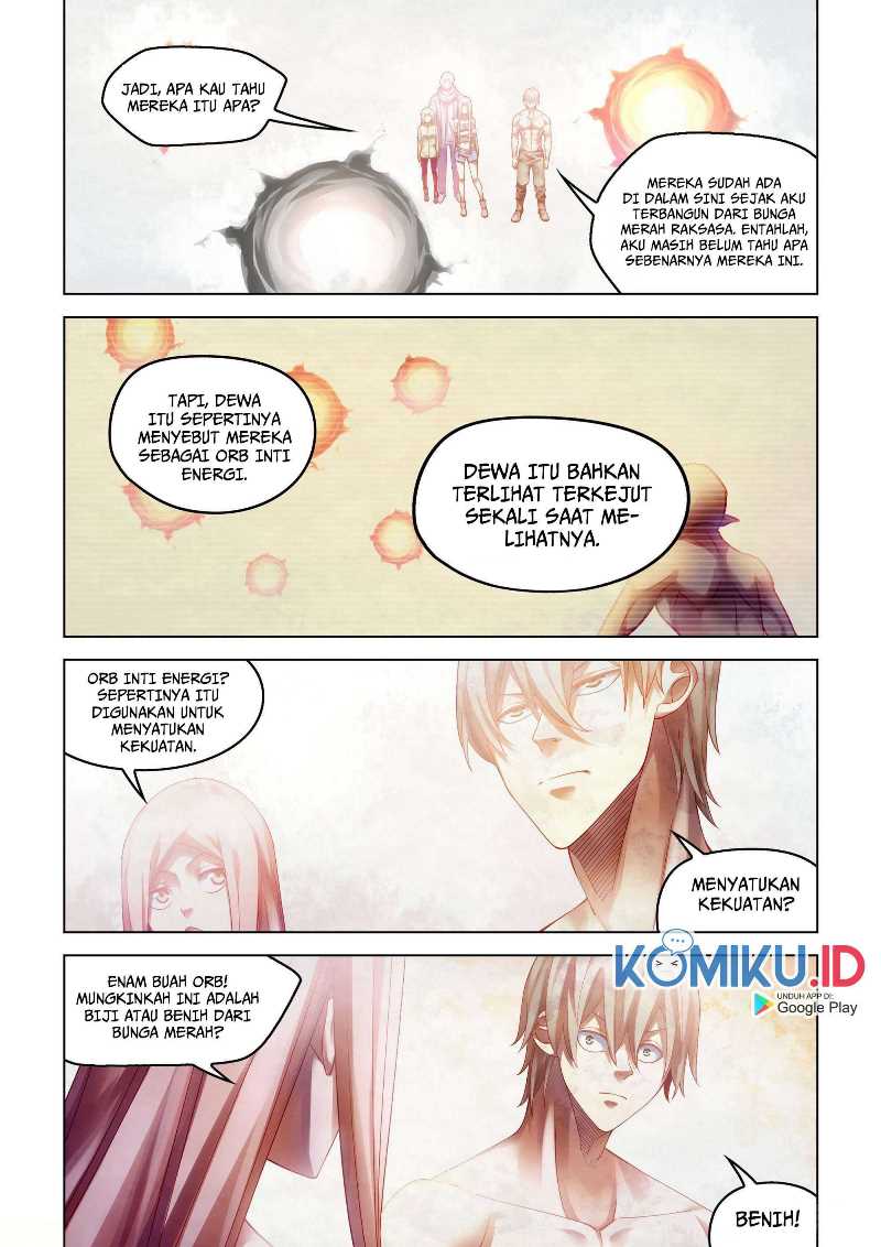 Dilarang COPAS - situs resmi www.mangacanblog.com - Komik the last human 381 - chapter 381 382 Indonesia the last human 381 - chapter 381 Terbaru 0|Baca Manga Komik Indonesia|Mangacan