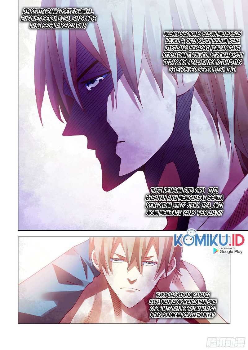 Dilarang COPAS - situs resmi www.mangacanblog.com - Komik the last human 381 - chapter 381 382 Indonesia the last human 381 - chapter 381 Terbaru 2|Baca Manga Komik Indonesia|Mangacan