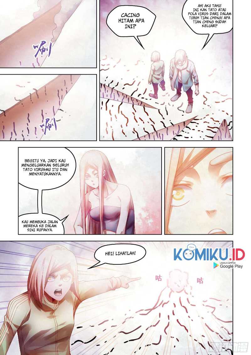 Dilarang COPAS - situs resmi www.mangacanblog.com - Komik the last human 381 - chapter 381 382 Indonesia the last human 381 - chapter 381 Terbaru 5|Baca Manga Komik Indonesia|Mangacan