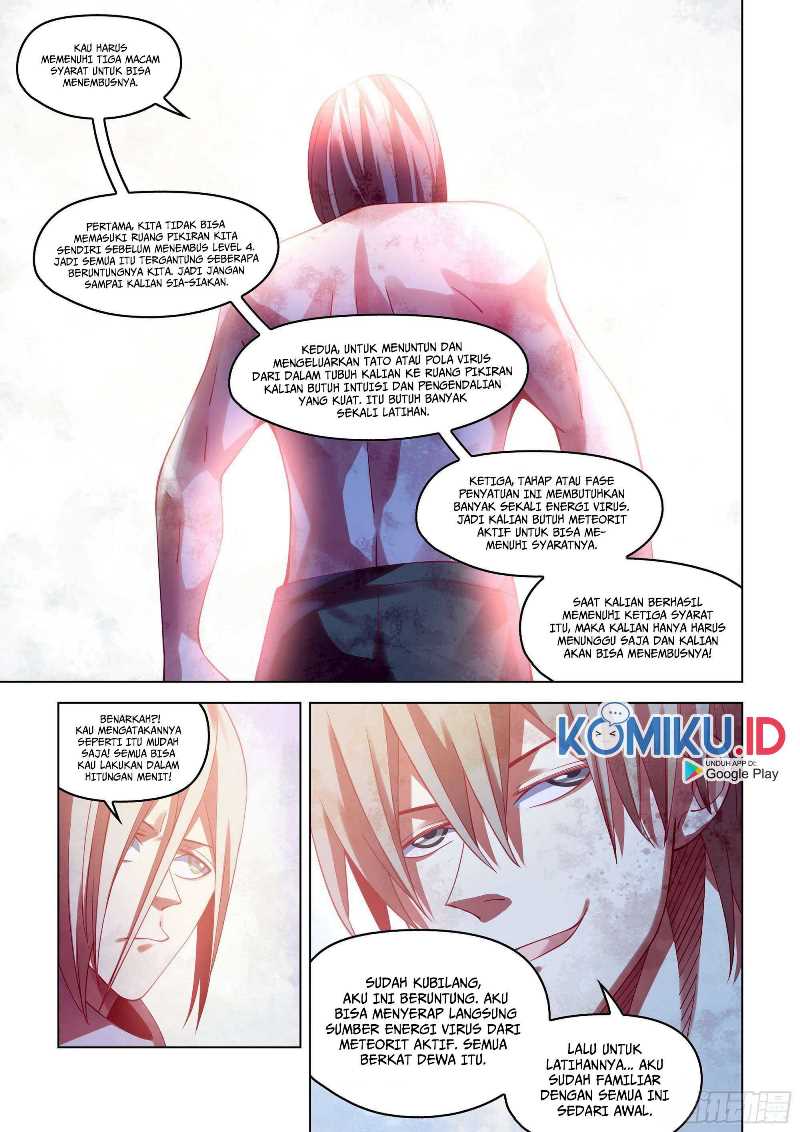 Dilarang COPAS - situs resmi www.mangacanblog.com - Komik the last human 381 - chapter 381 382 Indonesia the last human 381 - chapter 381 Terbaru 7|Baca Manga Komik Indonesia|Mangacan