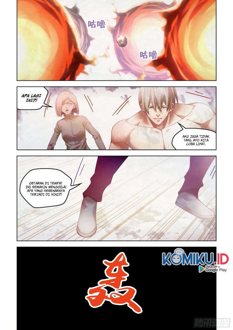 Dilarang COPAS - situs resmi www.mangacanblog.com - Komik the last human 381 - chapter 381 382 Indonesia the last human 381 - chapter 381 Terbaru 10|Baca Manga Komik Indonesia|Mangacan