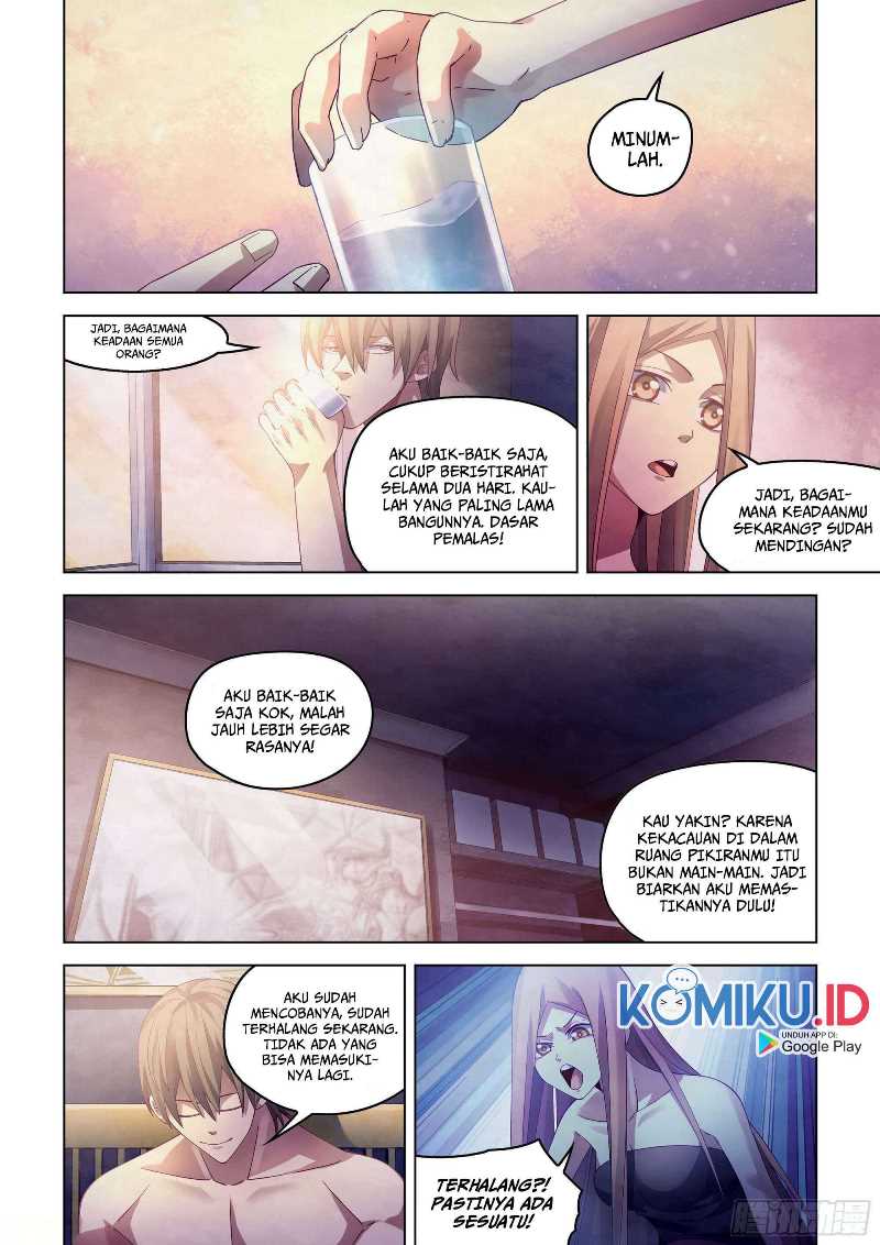 Dilarang COPAS - situs resmi www.mangacanblog.com - Komik the last human 381 - chapter 381 382 Indonesia the last human 381 - chapter 381 Terbaru 12|Baca Manga Komik Indonesia|Mangacan