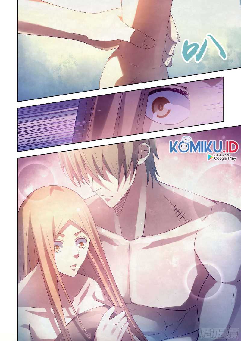 Dilarang COPAS - situs resmi www.mangacanblog.com - Komik the last human 381 - chapter 381 382 Indonesia the last human 381 - chapter 381 Terbaru 16|Baca Manga Komik Indonesia|Mangacan