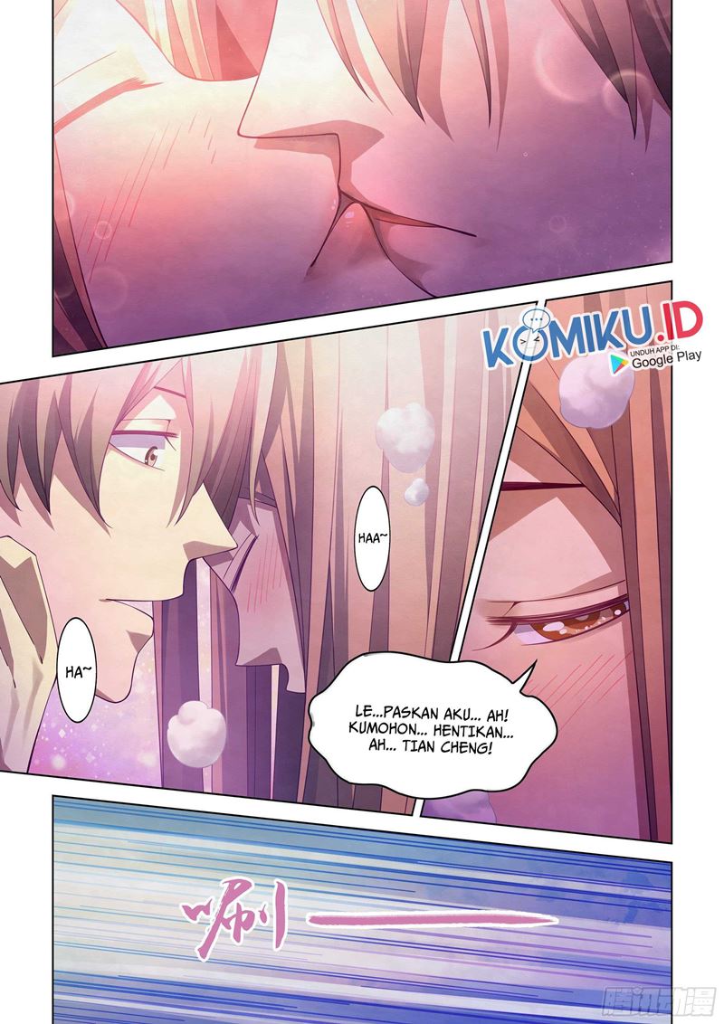 Dilarang COPAS - situs resmi www.mangacanblog.com - Komik the last human 382 - chapter 382 383 Indonesia the last human 382 - chapter 382 Terbaru 1|Baca Manga Komik Indonesia|Mangacan