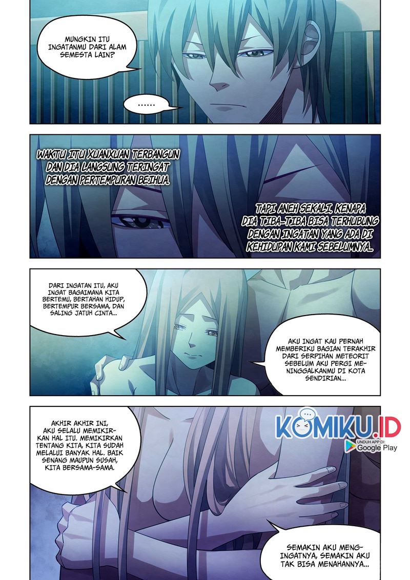 Dilarang COPAS - situs resmi www.mangacanblog.com - Komik the last human 382 - chapter 382 383 Indonesia the last human 382 - chapter 382 Terbaru 5|Baca Manga Komik Indonesia|Mangacan