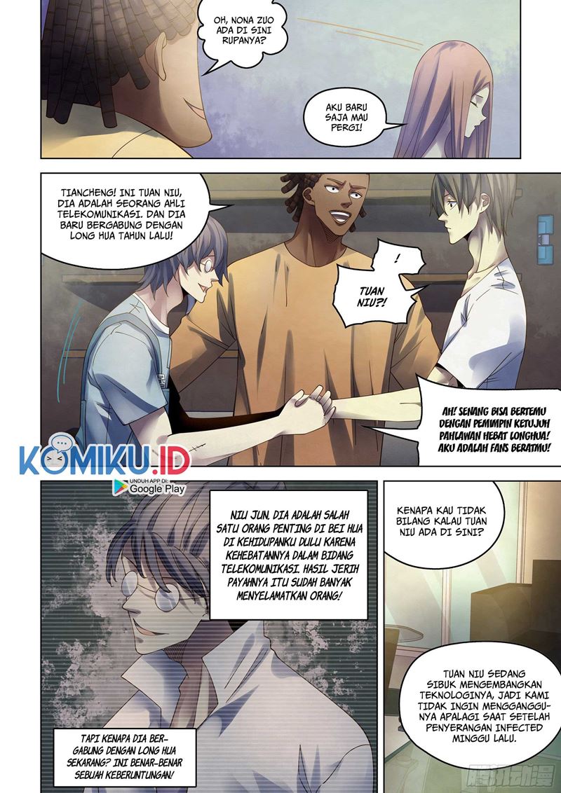 Dilarang COPAS - situs resmi www.mangacanblog.com - Komik the last human 382 - chapter 382 383 Indonesia the last human 382 - chapter 382 Terbaru 11|Baca Manga Komik Indonesia|Mangacan