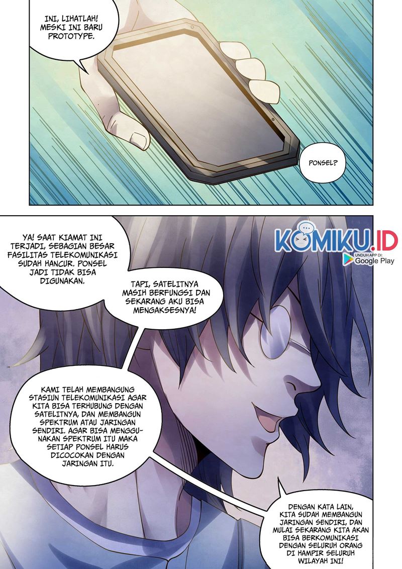 Dilarang COPAS - situs resmi www.mangacanblog.com - Komik the last human 382 - chapter 382 383 Indonesia the last human 382 - chapter 382 Terbaru 12|Baca Manga Komik Indonesia|Mangacan