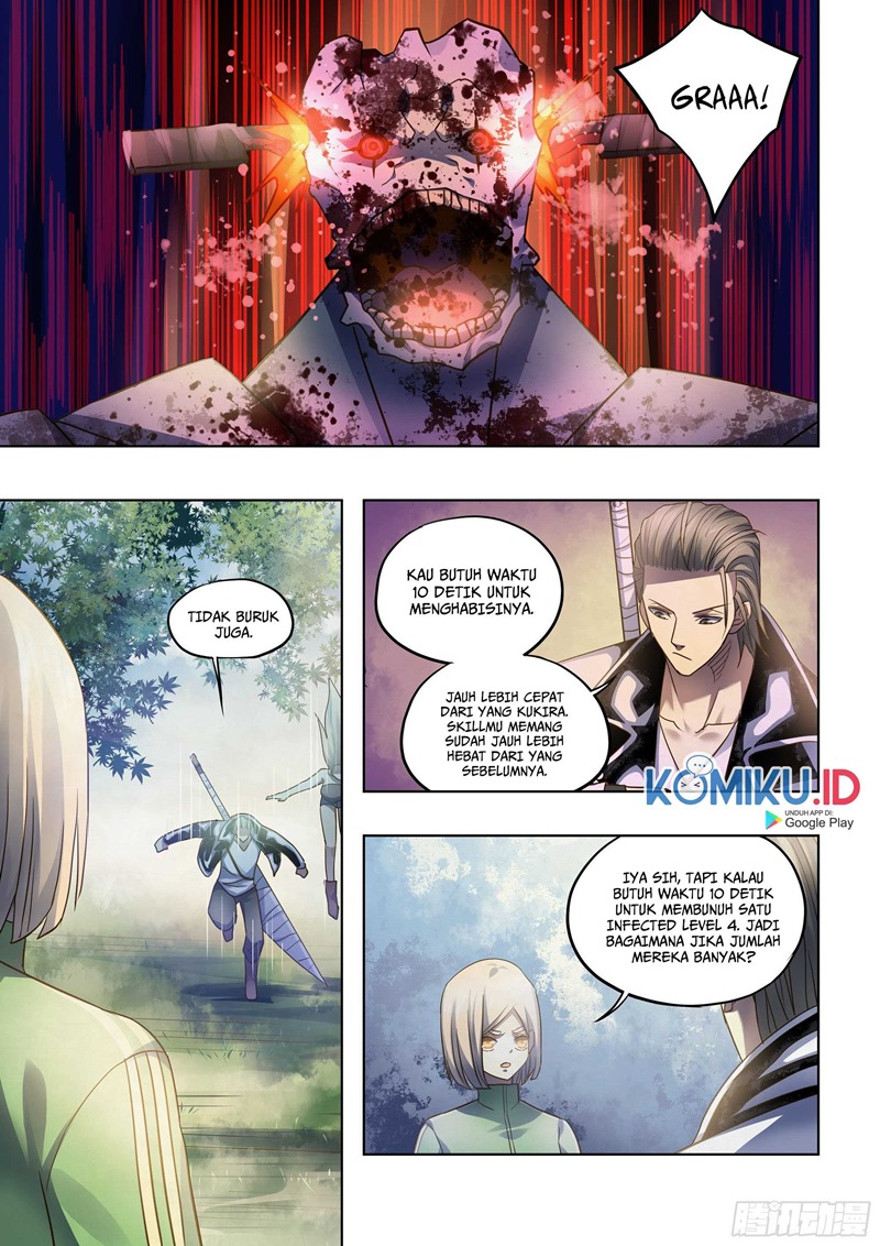 Dilarang COPAS - situs resmi www.mangacanblog.com - Komik the last human 384 - chapter 384 385 Indonesia the last human 384 - chapter 384 Terbaru 12|Baca Manga Komik Indonesia|Mangacan