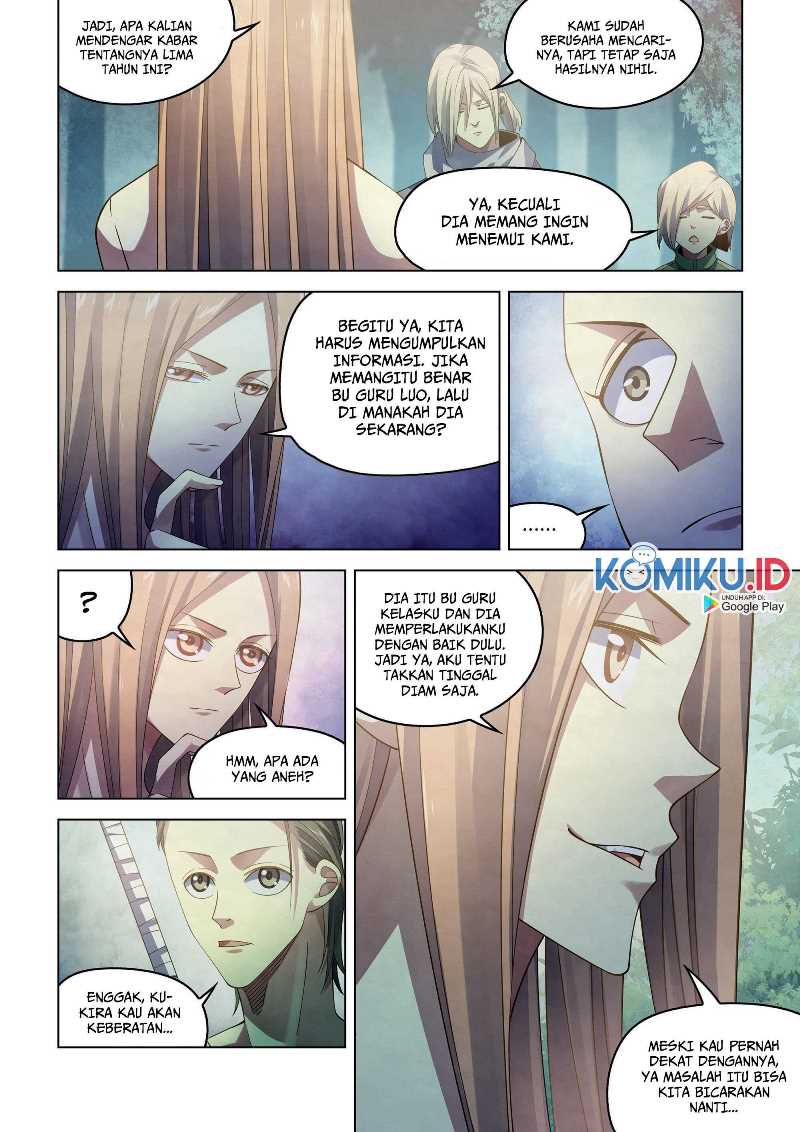 Dilarang COPAS - situs resmi www.mangacanblog.com - Komik the last human 386 - chapter 386 387 Indonesia the last human 386 - chapter 386 Terbaru 2|Baca Manga Komik Indonesia|Mangacan