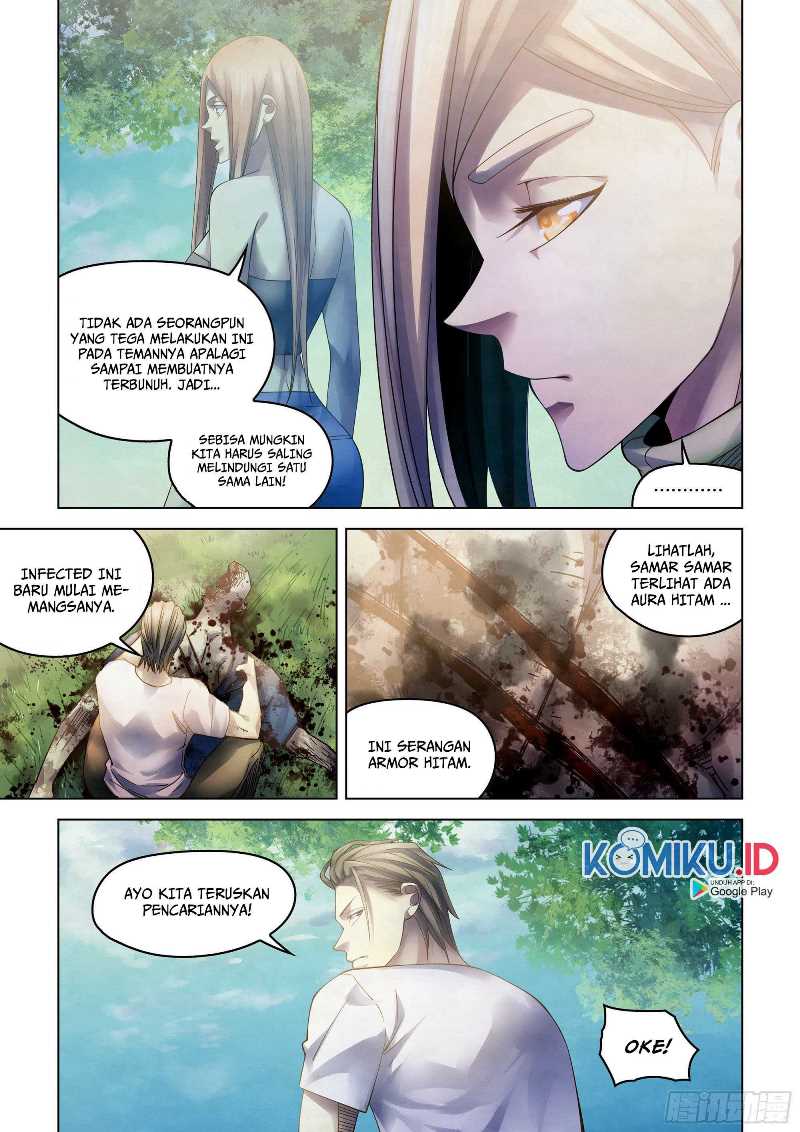 Dilarang COPAS - situs resmi www.mangacanblog.com - Komik the last human 386 - chapter 386 387 Indonesia the last human 386 - chapter 386 Terbaru 11|Baca Manga Komik Indonesia|Mangacan