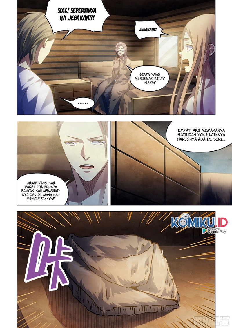 Dilarang COPAS - situs resmi www.mangacanblog.com - Komik the last human 388 - chapter 388 389 Indonesia the last human 388 - chapter 388 Terbaru 0|Baca Manga Komik Indonesia|Mangacan