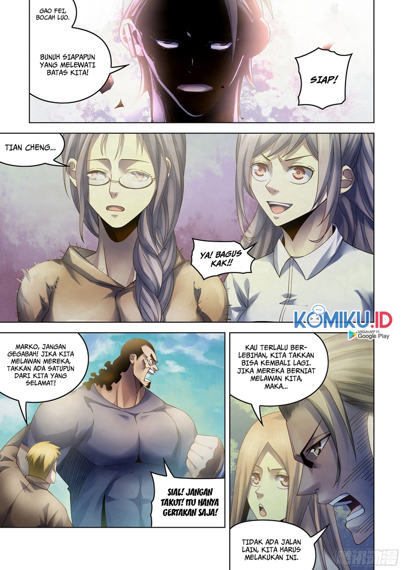 Dilarang COPAS - situs resmi www.mangacanblog.com - Komik the last human 388 - chapter 388 389 Indonesia the last human 388 - chapter 388 Terbaru 11|Baca Manga Komik Indonesia|Mangacan