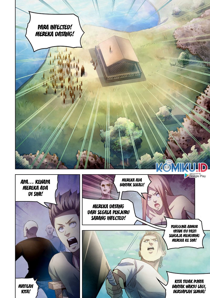 Dilarang COPAS - situs resmi www.mangacanblog.com - Komik the last human 389 - chapter 389 390 Indonesia the last human 389 - chapter 389 Terbaru 0|Baca Manga Komik Indonesia|Mangacan