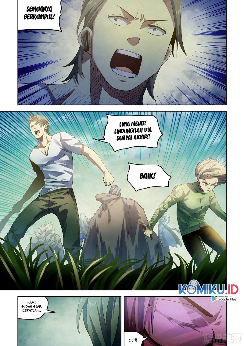 Dilarang COPAS - situs resmi www.mangacanblog.com - Komik the last human 389 - chapter 389 390 Indonesia the last human 389 - chapter 389 Terbaru 7|Baca Manga Komik Indonesia|Mangacan