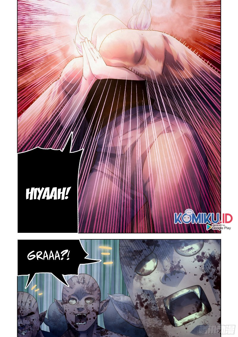 Dilarang COPAS - situs resmi www.mangacanblog.com - Komik the last human 389 - chapter 389 390 Indonesia the last human 389 - chapter 389 Terbaru 14|Baca Manga Komik Indonesia|Mangacan