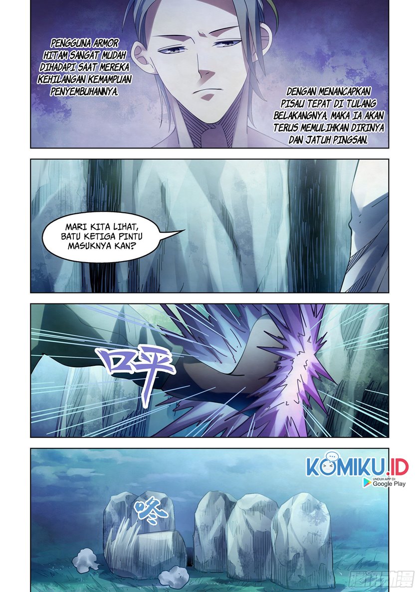 Dilarang COPAS - situs resmi www.mangacanblog.com - Komik the last human 393 - chapter 393 394 Indonesia the last human 393 - chapter 393 Terbaru 1|Baca Manga Komik Indonesia|Mangacan