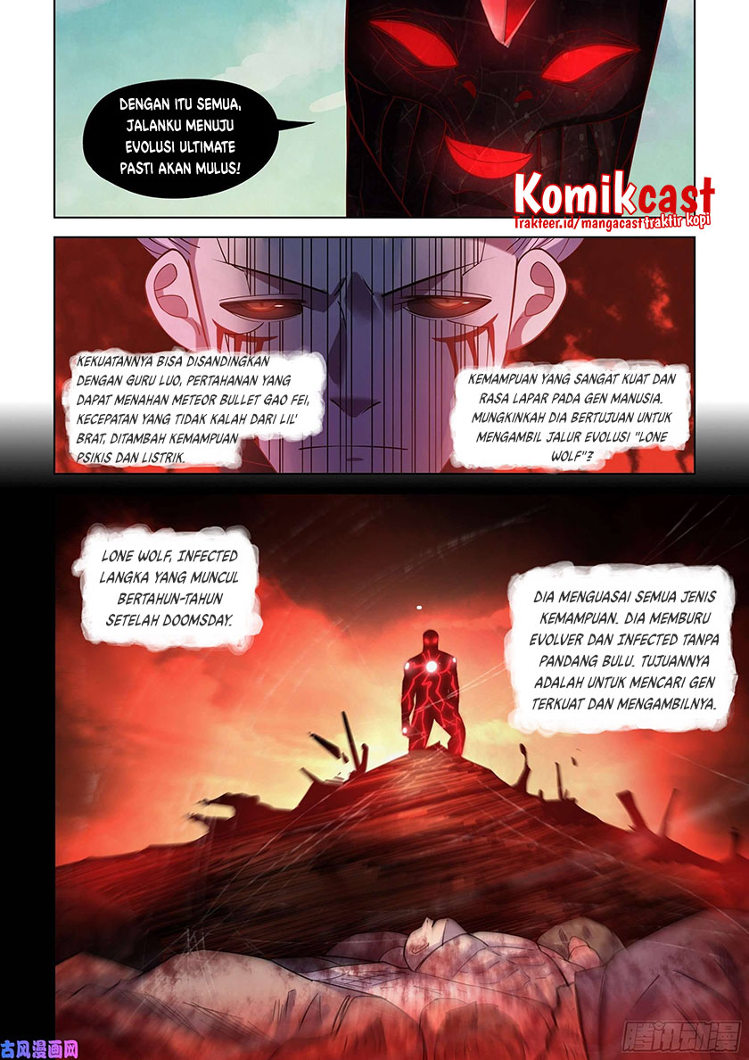 Dilarang COPAS - situs resmi www.mangacanblog.com - Komik the last human 412 - chapter 412 413 Indonesia the last human 412 - chapter 412 Terbaru 3|Baca Manga Komik Indonesia|Mangacan