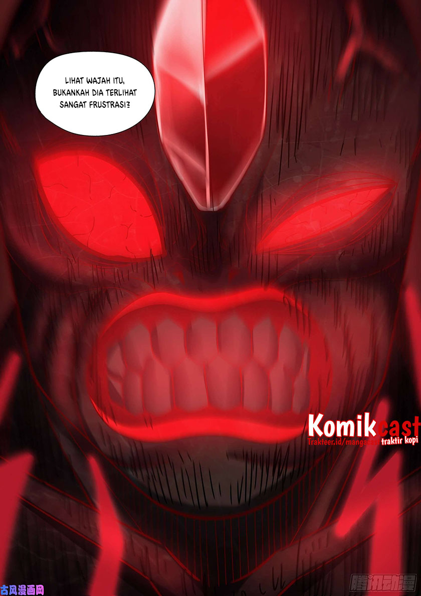 Dilarang COPAS - situs resmi www.mangacanblog.com - Komik the last human 412 - chapter 412 413 Indonesia the last human 412 - chapter 412 Terbaru 17|Baca Manga Komik Indonesia|Mangacan