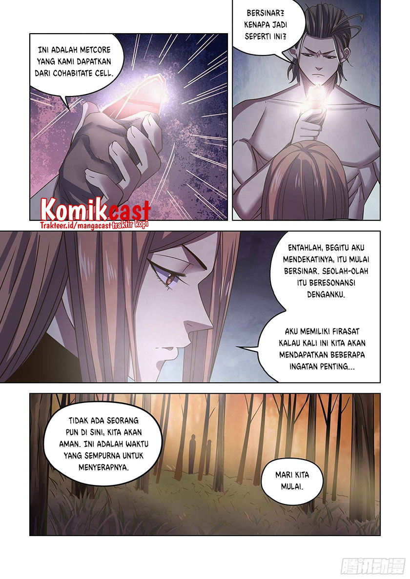 Dilarang COPAS - situs resmi www.mangacanblog.com - Komik the last human 419 - chapter 419 420 Indonesia the last human 419 - chapter 419 Terbaru 8|Baca Manga Komik Indonesia|Mangacan