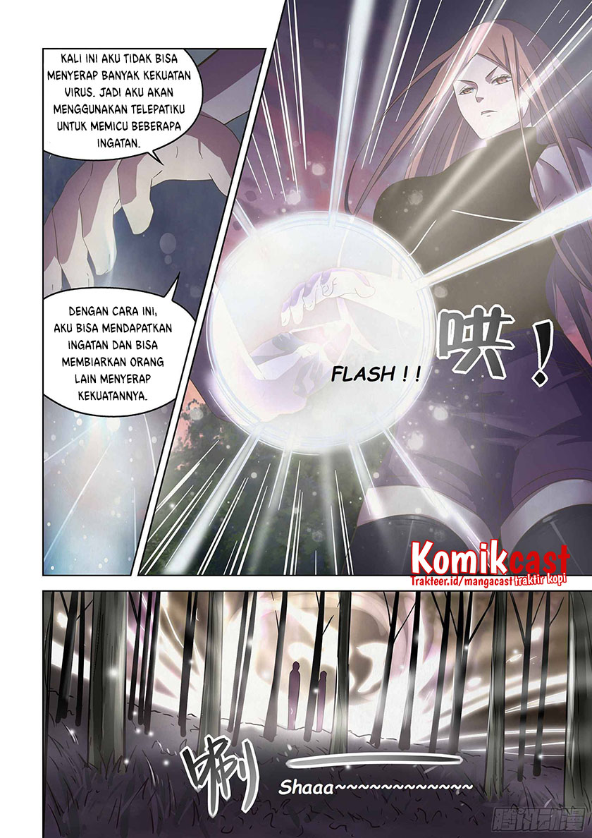 Dilarang COPAS - situs resmi www.mangacanblog.com - Komik the last human 419 - chapter 419 420 Indonesia the last human 419 - chapter 419 Terbaru 9|Baca Manga Komik Indonesia|Mangacan