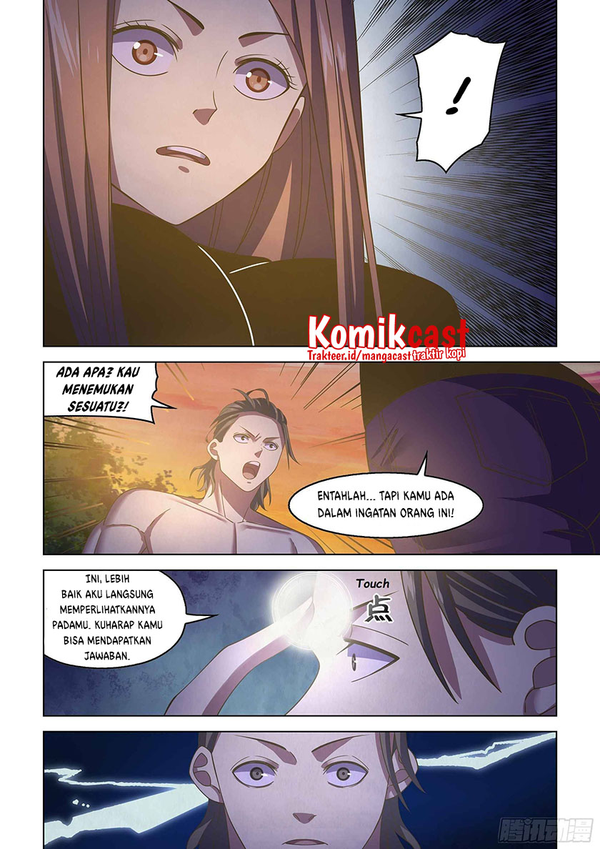 Dilarang COPAS - situs resmi www.mangacanblog.com - Komik the last human 419 - chapter 419 420 Indonesia the last human 419 - chapter 419 Terbaru 11|Baca Manga Komik Indonesia|Mangacan