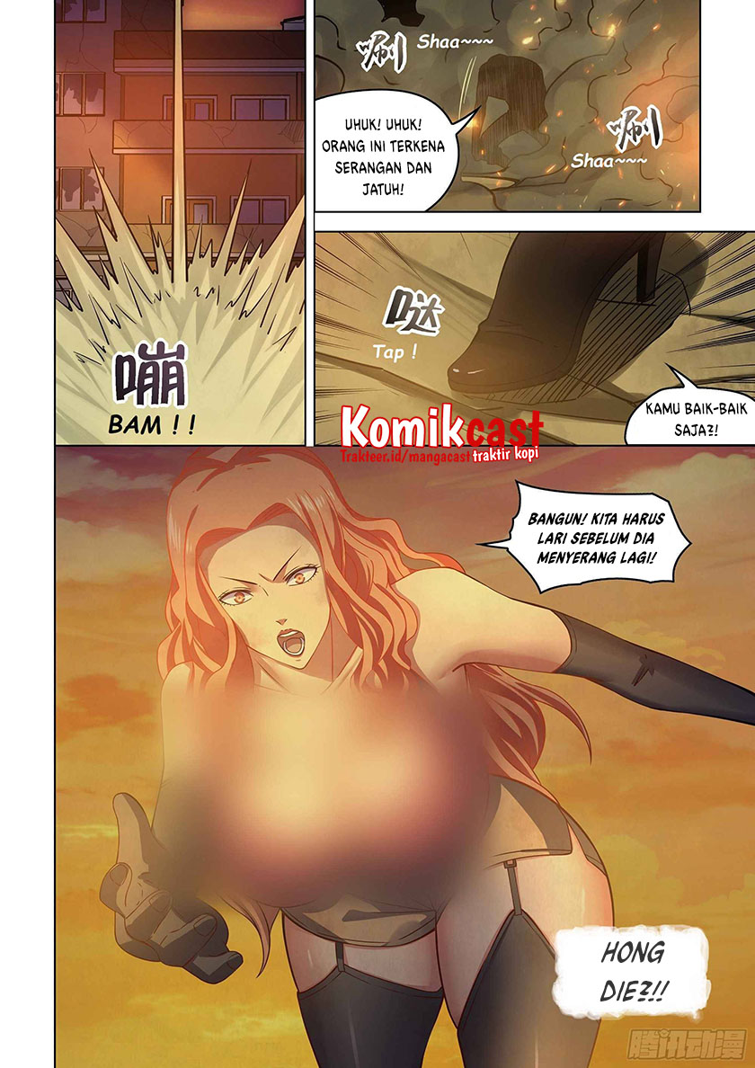 Dilarang COPAS - situs resmi www.mangacanblog.com - Komik the last human 419 - chapter 419 420 Indonesia the last human 419 - chapter 419 Terbaru 13|Baca Manga Komik Indonesia|Mangacan