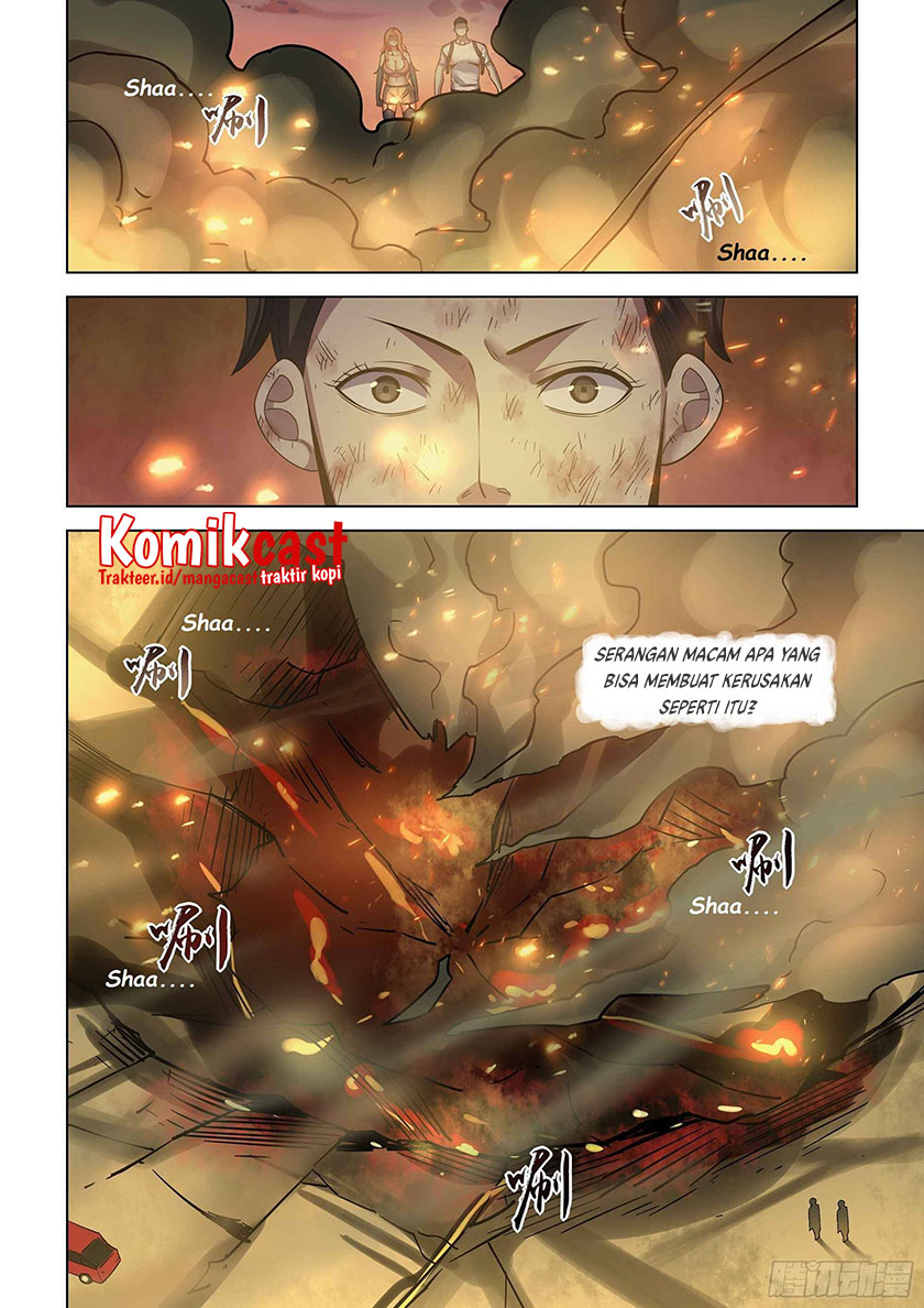 Dilarang COPAS - situs resmi www.mangacanblog.com - Komik the last human 419 - chapter 419 420 Indonesia the last human 419 - chapter 419 Terbaru 17|Baca Manga Komik Indonesia|Mangacan