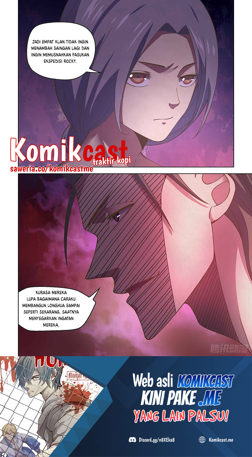 Dilarang COPAS - situs resmi www.mangacanblog.com - Komik the last human 424 - chapter 424 425 Indonesia the last human 424 - chapter 424 Terbaru 17|Baca Manga Komik Indonesia|Mangacan