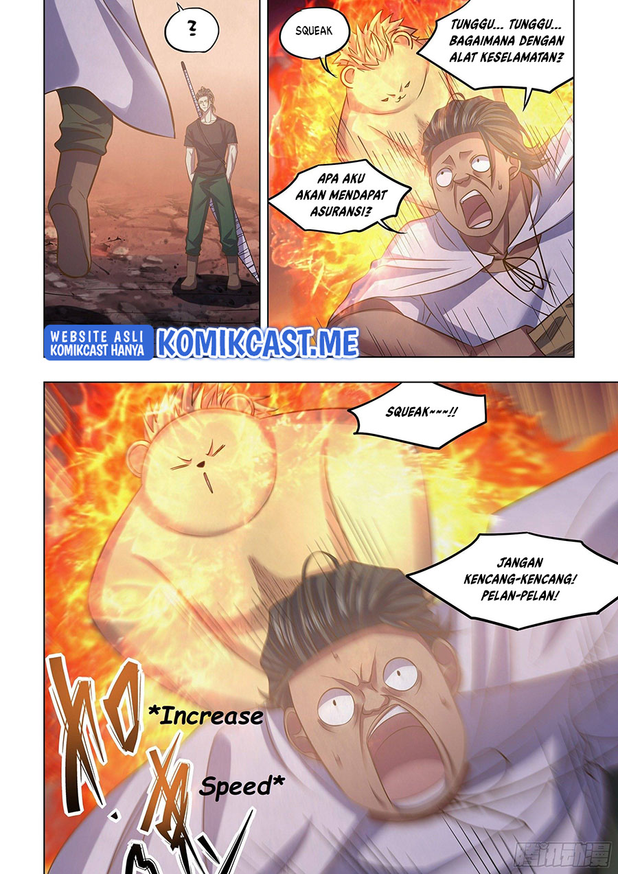 Dilarang COPAS - situs resmi www.mangacanblog.com - Komik the last human 443 - chapter 443 444 Indonesia the last human 443 - chapter 443 Terbaru 10|Baca Manga Komik Indonesia|Mangacan