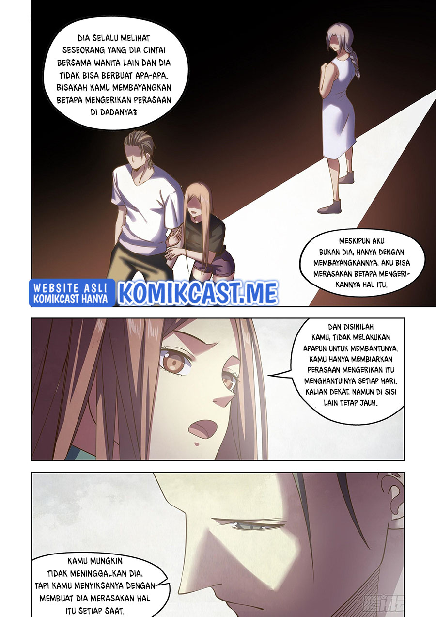 Dilarang COPAS - situs resmi www.mangacanblog.com - Komik the last human 464 - chapter 464 465 Indonesia the last human 464 - chapter 464 Terbaru 7|Baca Manga Komik Indonesia|Mangacan