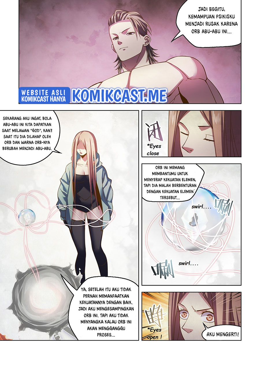 Dilarang COPAS - situs resmi www.mangacanblog.com - Komik the last human 464 - chapter 464 465 Indonesia the last human 464 - chapter 464 Terbaru 10|Baca Manga Komik Indonesia|Mangacan