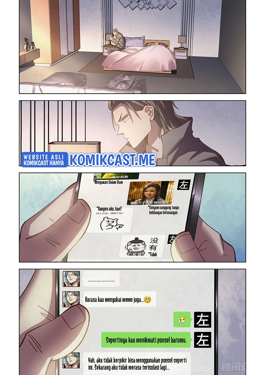 Dilarang COPAS - situs resmi www.mangacanblog.com - Komik the last human 468 - chapter 468 469 Indonesia the last human 468 - chapter 468 Terbaru 2|Baca Manga Komik Indonesia|Mangacan