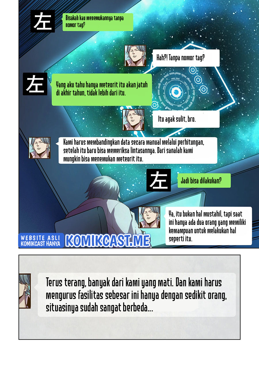 Dilarang COPAS - situs resmi www.mangacanblog.com - Komik the last human 468 - chapter 468 469 Indonesia the last human 468 - chapter 468 Terbaru 4|Baca Manga Komik Indonesia|Mangacan