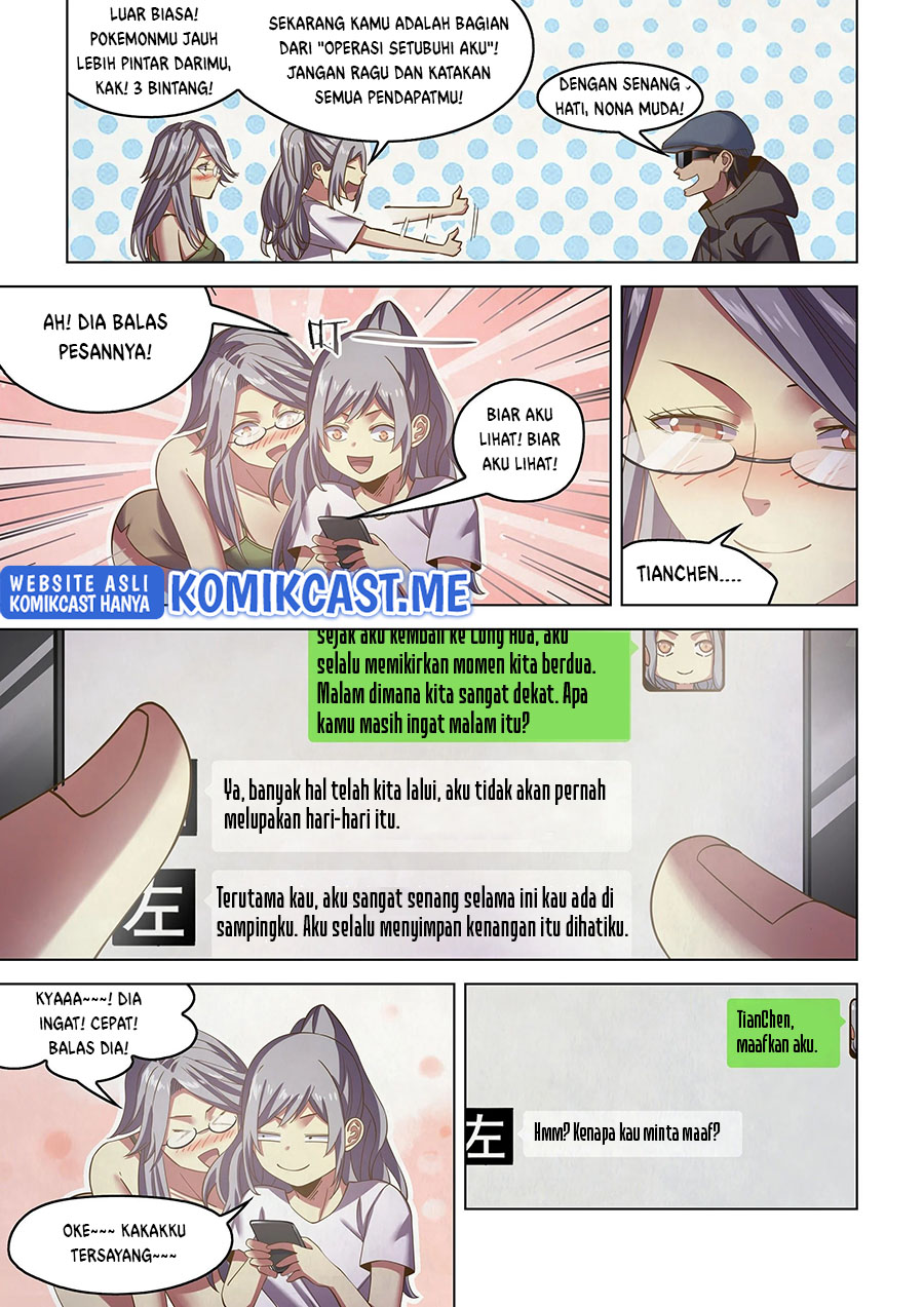 Dilarang COPAS - situs resmi www.mangacanblog.com - Komik the last human 468 - chapter 468 469 Indonesia the last human 468 - chapter 468 Terbaru 11|Baca Manga Komik Indonesia|Mangacan