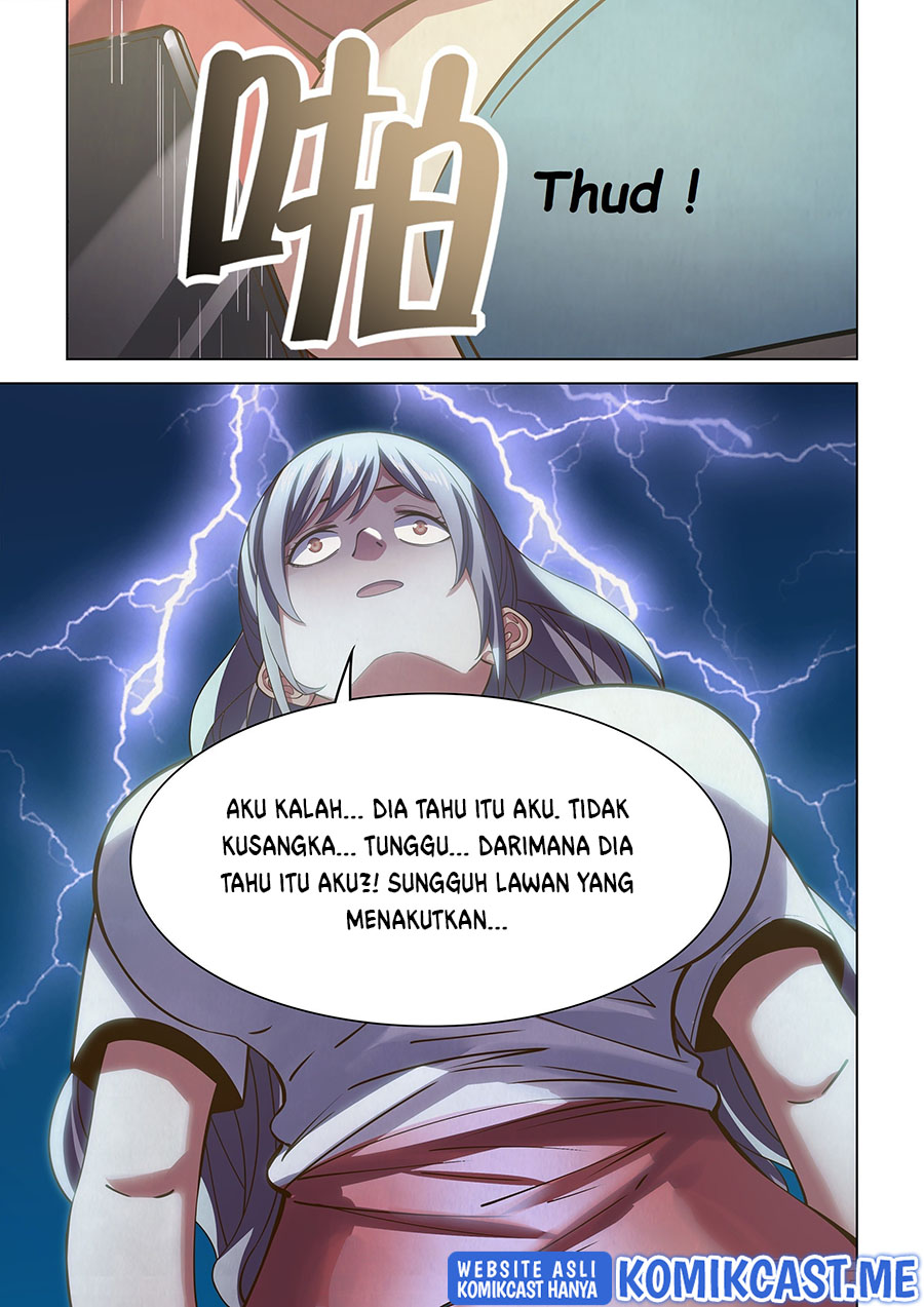 Dilarang COPAS - situs resmi www.mangacanblog.com - Komik the last human 468 - chapter 468 469 Indonesia the last human 468 - chapter 468 Terbaru 15|Baca Manga Komik Indonesia|Mangacan