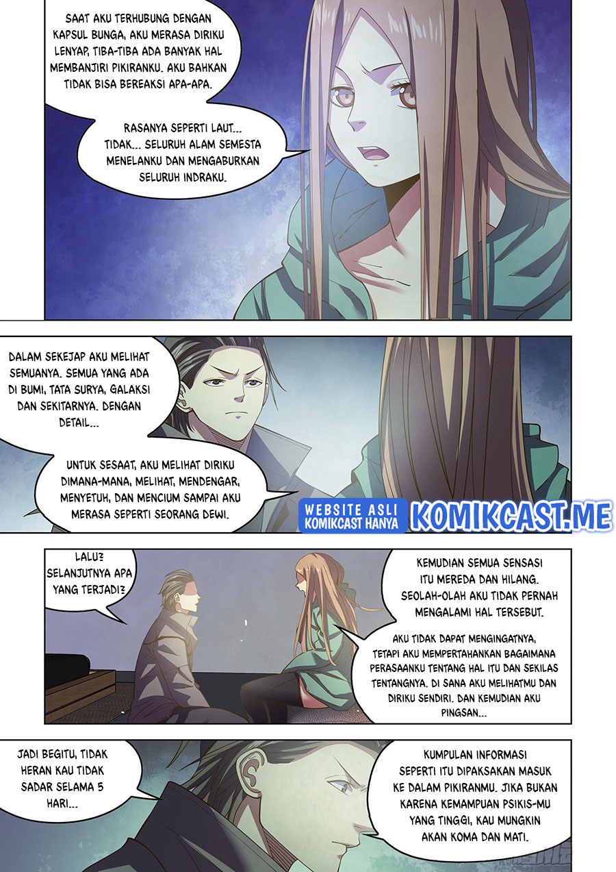 Dilarang COPAS - situs resmi www.mangacanblog.com - Komik the last human 468 - chapter 468 469 Indonesia the last human 468 - chapter 468 Terbaru 17|Baca Manga Komik Indonesia|Mangacan